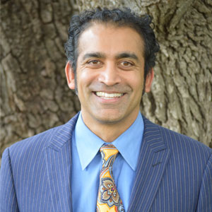 Dr. Tarak Patel - Road Runner Research